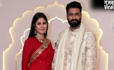 Katrina Kaif Mother Day | विक्की कौशल और नन्हे विहान ने फूलों और खास नोट के साथ दिन को बनाया यादगार​