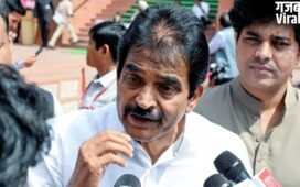 VD Satheesan के CM बनने से कांग्रेस में दरार? वेणुगोपाल बोले- High Command के फैसले पर सब एकजुट​