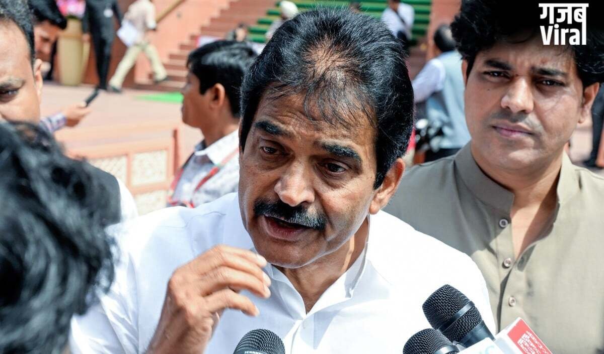 VD Satheesan के CM बनने से कांग्रेस में दरार? <span class=