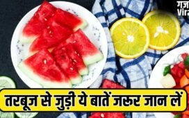 तरबूज खाने से पहले और बाद में कौन सी गलतियां नहीं करना चाहिए, एक्सपर्ट से जानें