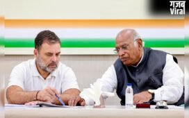 केरल में खत्म होगा CM पद का सस्पेंस, कांग्रेस विधायक दल की आज बड़ी बैठक,गवर्नर से मिलेगा प्रतिनिधिमंडल​