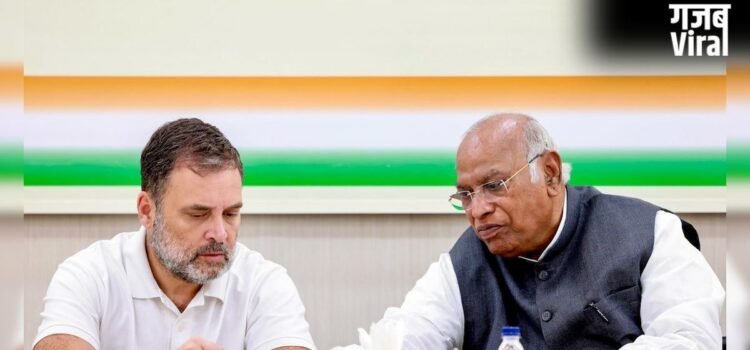 केरल में खत्म होगा CM पद का सस्पेंस, कांग्रेस विधायक दल की आज बड़ी बैठक,गवर्नर से मिलेगा प्रतिनिधिमंडल​