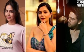 Khatron Ke Khiladi 15 | दक्षिण अफ्रीका में शुरू होगा 'डर का नया दौर! गौरव खन्ना, रुबीना दिलाइक समेत इन 13 सितारों ने कसी कमर
