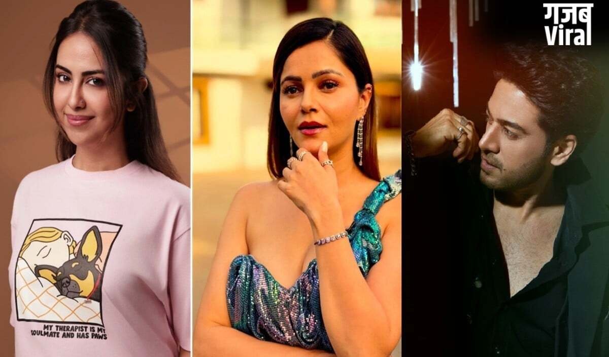 Khatron Ke Khiladi 15 | दक्षिण अफ्रीका में शुरू होगा 'डर का नया दौर! गौरव खन्ना, रुबीना दिलाइक समेत इन 13 सितारों ने कसी कमर