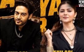 Khatron Ke Khiladi 15 Confirmed Contestants List: गौरव खन्ना से रुबीना दिलैक तक, ‘खतरों के खिलाड़ी 15’ में नजर आएंगे ये 12 कंटेस्टेंट्स