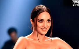बिल्कुल बकवास: Kiara Advani ने Toxic के इंटिमेट सीन में कट की मांग की खबरों को किया खारिज