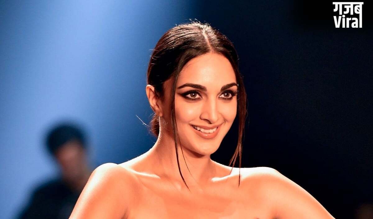 बिल्कुल बकवास: Kiara Advani ने Toxic के इंटिमेट सीन में कट की मांग की खबरों को किया खारिज
