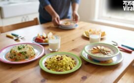 Kids Summer Breakfast: बच्चों के नाश्ते से हटाएं ऑयली फूड, ये Light Breakfast देगा भरपूर पोषण