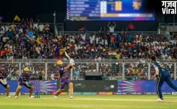 IPL में KKR vs GT: क्या Rinku Singh का बल्ला चलेगा या Shubman Gill की कप्तानी पड़ेगी भारी?​