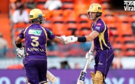 Zaheer Khan का बड़ा बयान, KKR को इन 2 खिलाड़ियों से मिलेगी जीत, Delhi Capitals की हार की वजह भी बताई​