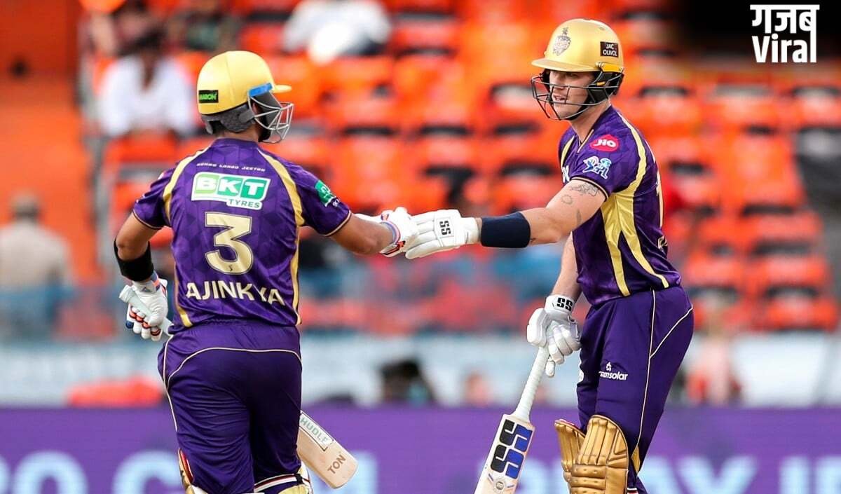 Zaheer Khan का बड़ा बयान, KKR को इन 2 खिलाड़ियों से मिलेगी जीत, Delhi Capitals की हार की वजह भी बताई​