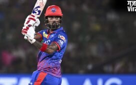 केएल राहुल IPL इतिहास में इस मामले में बन गए नंबर-1 भारतीय ओपनर खिलाड़ी, कोहली अब तक हासिल नहीं कर सके ये उपलब्धि