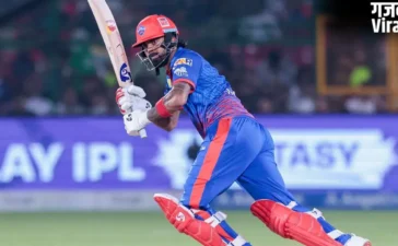 KL Rahul ने रचा इतिहास! रोहित-कोहली को पीछे छोड़ बने ‘सिक्सर किंग’, इस लिस्ट की टॉप में बनाई जगह