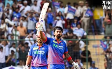 Ambati Rayudu का KL Rahul पर बड़ा बयान, बोले- टैलेंट हमेशा था, अब Mindset बदला है