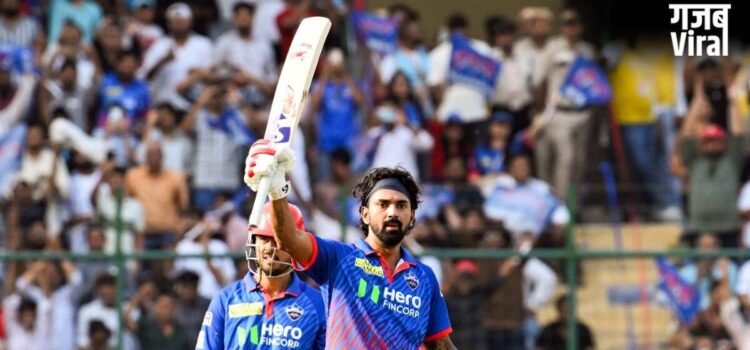 Ambati Rayudu का KL Rahul पर बड़ा बयान, बोले- टैलेंट हमेशा था, अब Mindset बदला है