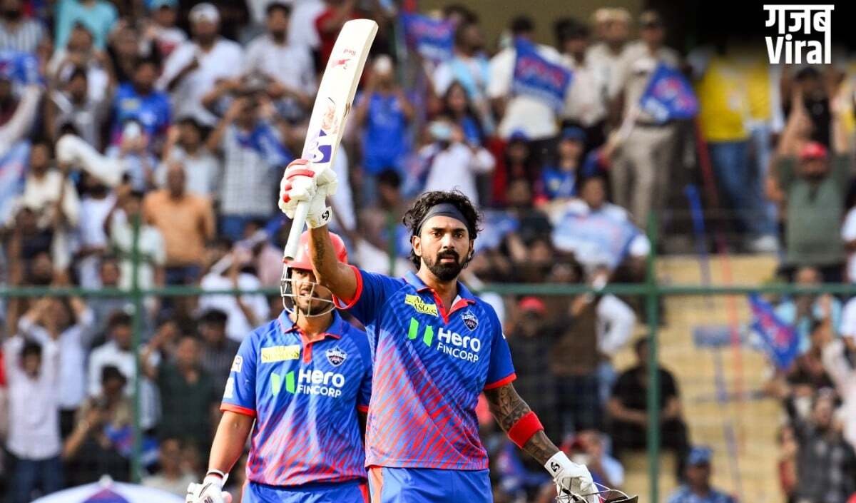 Ambati Rayudu का KL Rahul पर बड़ा बयान, बोले- टैलेंट हमेशा था, अब Mindset बदला है