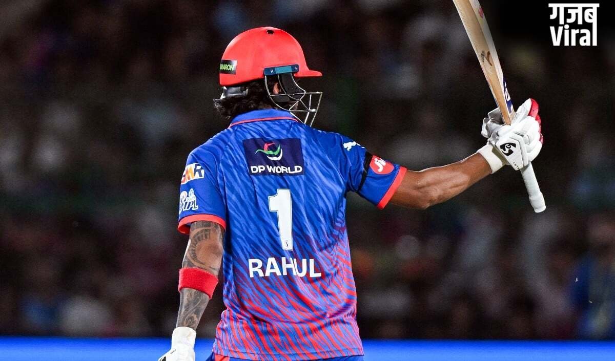 KL Rahul का नया T20 अवतार, बोले- Powerplay में Attack करना ही अब Team की डिमांड है