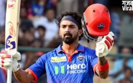 KL Rahul का सबसे बड़ा सपना, बोले- 'रिकॉर्ड नहीं, MS Dhoni जैसी 5 IPL Trophy जीतनी है'