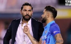 36 की उम्र में क्रिकेटर अमनप्रीत गिल का निधन, Virat Kohli और Yuvraj Singh ने जताया शोक