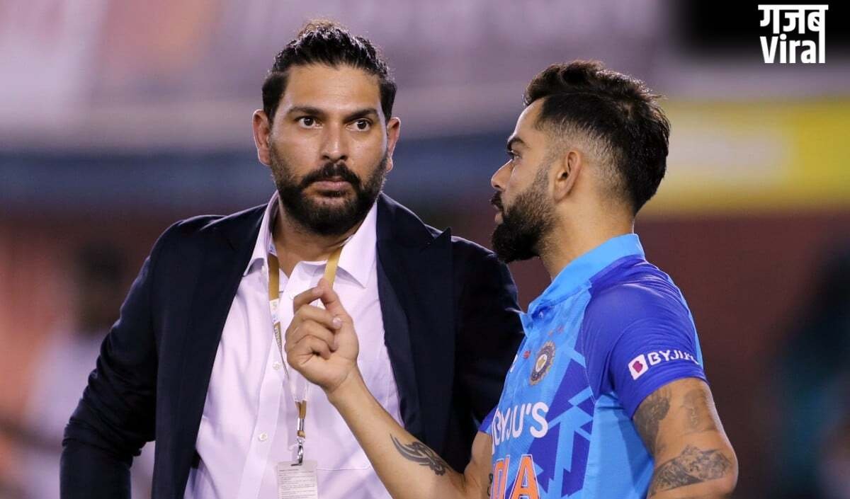 36 की उम्र में क्रिकेटर अमनप्रीत गिल का निधन, Virat Kohli और Yuvraj Singh ने जताया शोक