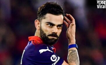 King Kohli is Back! दो 'डक' के बाद गरजा विराट का बल्ला, शतक देख Padikkal भी हुए मुरीद​