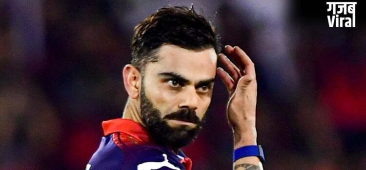 King Kohli is Back! दो ‘डक’ के बाद गरजा विराट का बल्ला, शतक देख Padikkal भी हुए मुरीद​