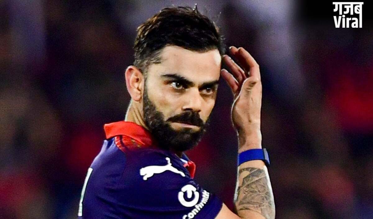 King Kohli is Back! दो 'डक' के बाद गरजा विराट का बल्ला, शतक देख Padikkal भी हुए मुरीद​