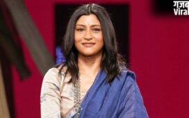 Konkona Sen Sharma ने Cockroach Janta Party को किया अनफॉलो? अनुराग कश्यप और दीया मिर्जा अब भी हैं फॉलोअर्स की लिस्ट में​