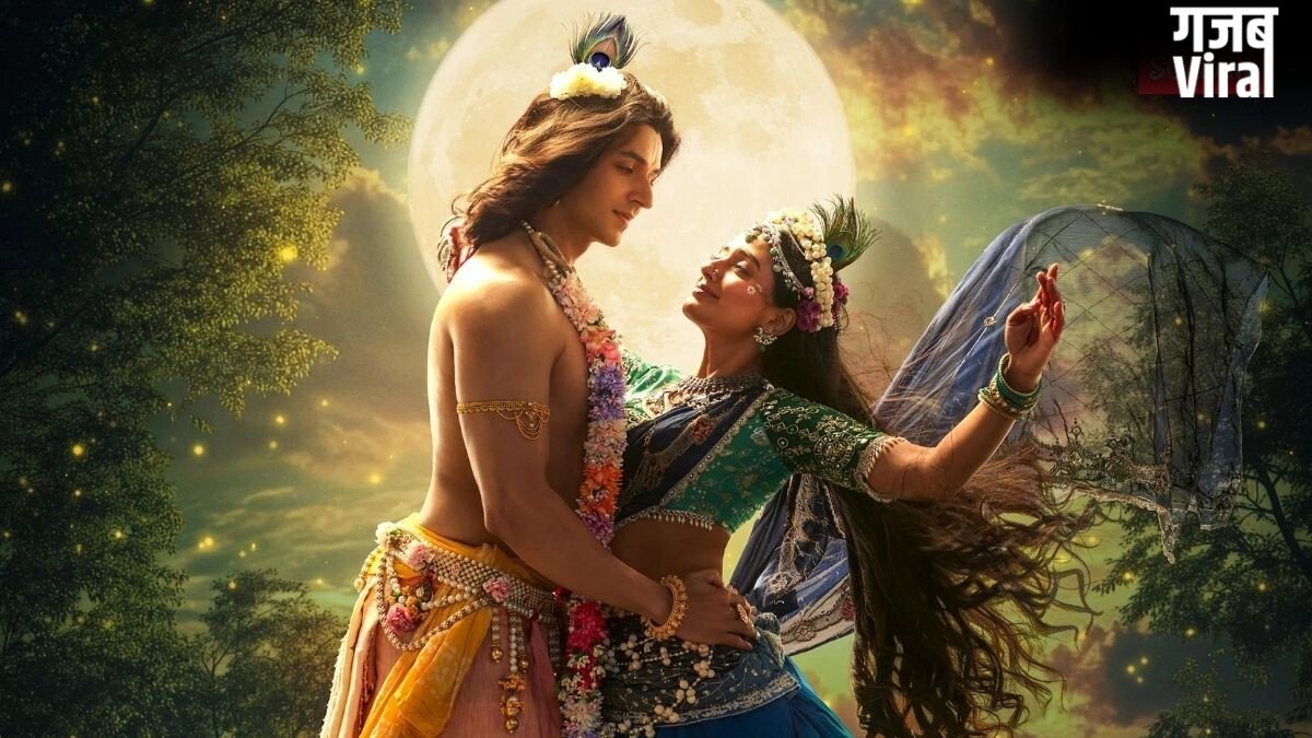 Krishnavataram Movie Review: आस्था और कला का सुंदर संगम, सिद्धार्थ गुप्ता ने जीता दिल​