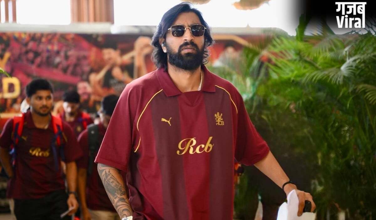 Krunal Pandya का बड़ा बयान, बोले- IPL अब बल्लेबाजों का गेम, गेंदबाजों को बदलना होगा अपना स्टाइल
