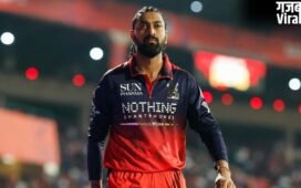 Krunal Pandya का बड़ा बयान, RCB की बल्लेबाजी में सुधार का पूरा श्रेय Dinesh Karthik को जाता है​