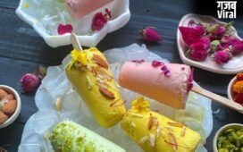 Kulfi: दिल्ली, UP या पंजाब, कहां है कुल्फी का गढ़? जहां पहुंचकर पर्यटक इसे खाना नहीं भूलते​
