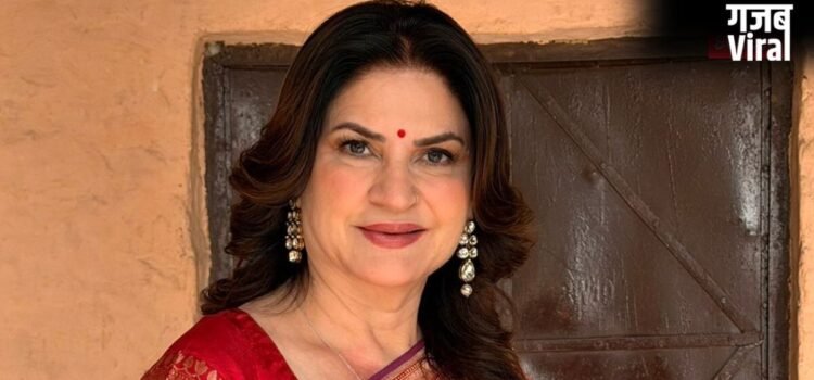 ‘उन्होंने बेइज्जती की…’, CJI सूर्यकांत ने देश के बेरोजगार युवाओं को कहा था कॉकरोच, भड़कीं कुनिका सदानंद​