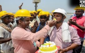 40 की उम्र पार श्रमिकों को बड़ी सौगात, हर साल होगा मुफ्त हेल्थ चेकअप, केंद्र सरकार की नई योजना