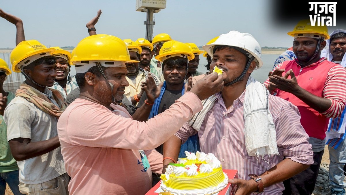 40 की उम्र पार श्रमिकों को बड़ी सौगात, हर साल होगा मुफ्त हेल्थ चेकअप, केंद्र सरकार की नई योजना