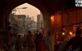 Prabhasakshi NewsRoom: कट्टरपंथियों के दबाव में झुकी Maryam Nawaz सरकार, Lahore की 'भारतीय पहचान' वापस लौटाने का काम ठंडे बस्ते में डाला​