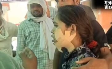 गजब! दर्द था दाएं जबड़े में, डॉक्टर ने कर दिया बाएं का ऑपरेशन… ललितपुर मेडिकल कॉलेज का ये हाल​