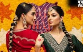 Gen Z को भाया मॉडर्न इंडियन वियर, Zara और H&M को मिल रही टक्कर