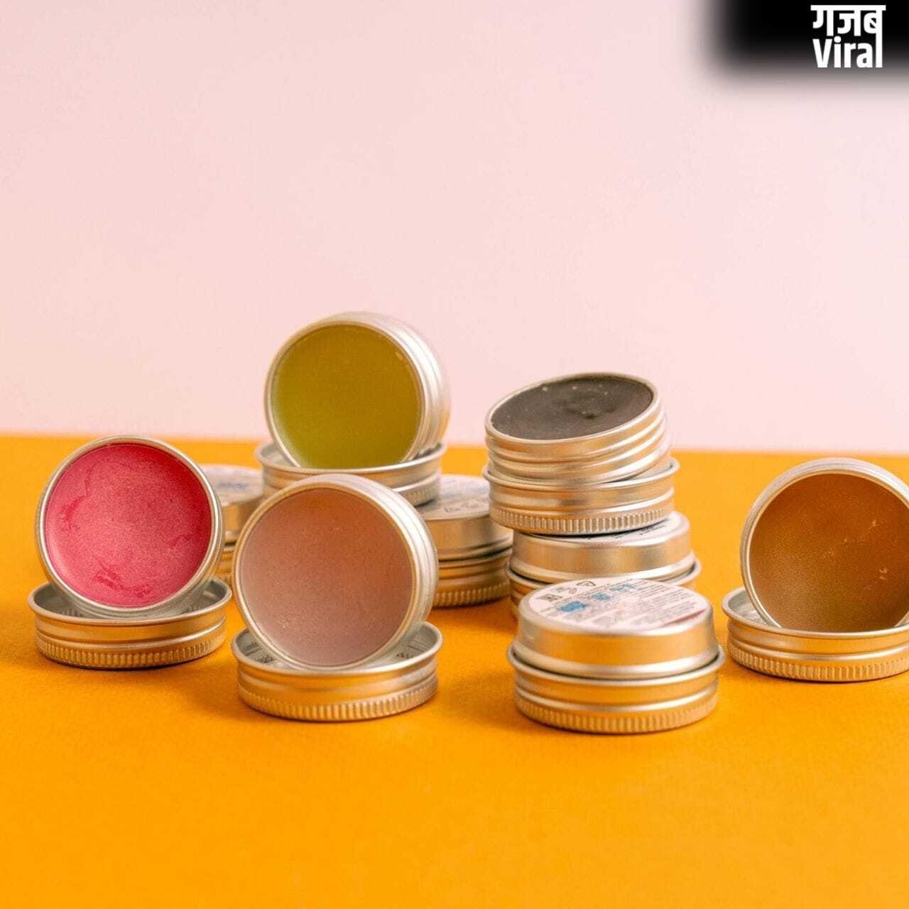 Old Lipstick Reuse Tips: पुरानी लिपस्टिक को फेंकने के बजाए ऐसे करें रीयूज, जानें 5 आसान तरीके​