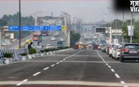 दिल्ली-गाजियाबाद की इस 30KM लंबी सड़क पर जाने से बचें, एक महीने तक मिल सकता है भारी ट्रैफिक जाम, अपनाएं ये रूट​