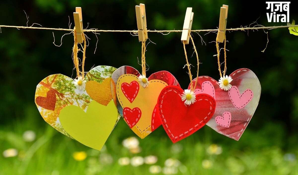 Love Horoscope For 5 May 2026 | आज का प्रेम राशिफल 5 मई 2026 | प्रेमियों के लिए कैसा रहेगा आज का दिन