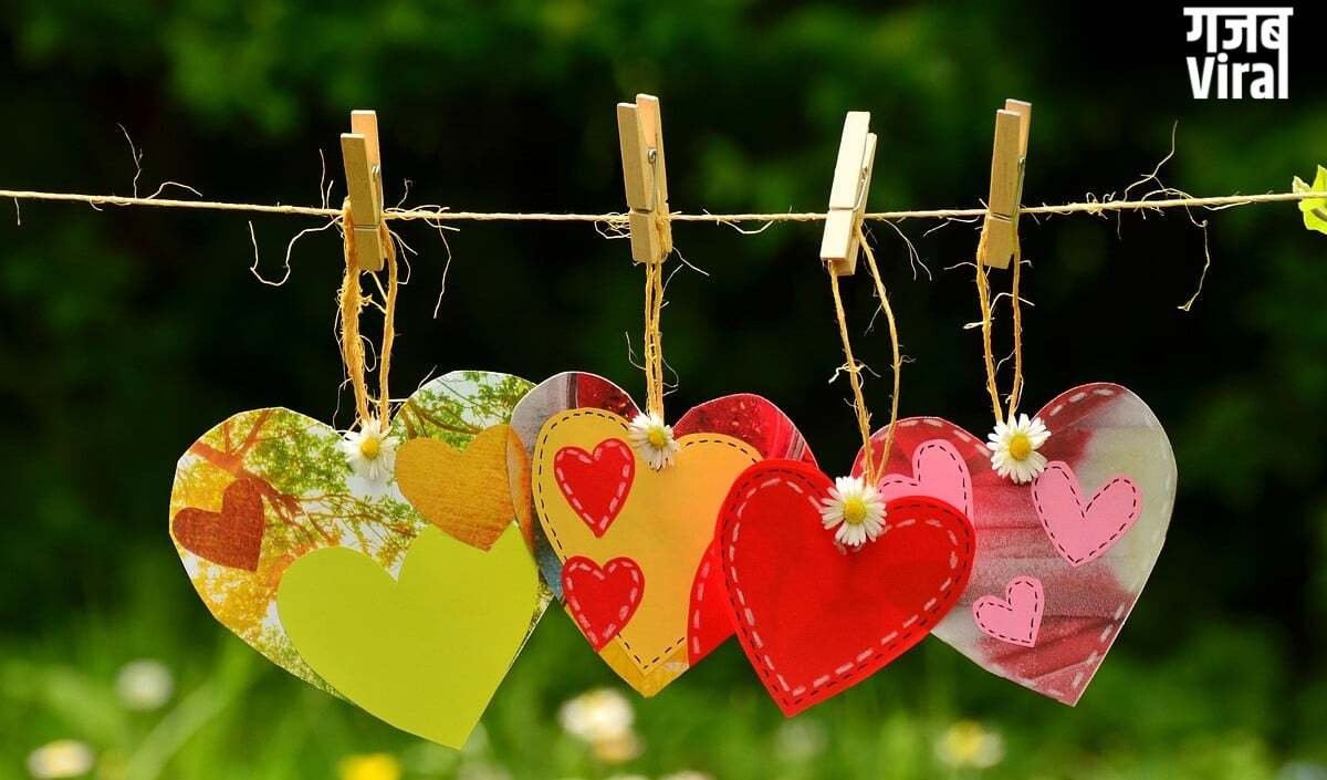 Love Horoscope For 7 May 2026 | आज का प्रेम राशिफल 7 मई 2026 | प्रेमियों के लिए कैसा रहेगा आज का दिन