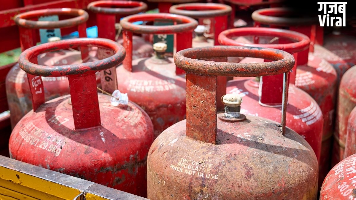 LPG Cylinder Price Hike: महंगाई का बड़ा झटका, LPG सिलेंडर के दाम ₹993 बढ़े; आम आदमी का बिगड़ेगा बजट!
