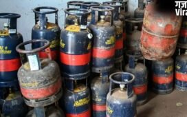 एक दिन में कितनी LPG बना रहा है भारत, केंद्रीय मंत्री ने उत्पादन को लेकर साझा की अहम जानकारी​