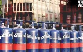 Cylinder Price Hike: कमर्शियल LPG सिलेंडर की कीमतों में ₹ 993 का इजाफा, क्या घरेलू गैस के भी बढ़े दाम?