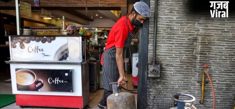 आम जनता भी उठाएगी कमर्शियल LPG की कीमतों का बोझ, शिमला का पर्यटन उद्योग चिंतित