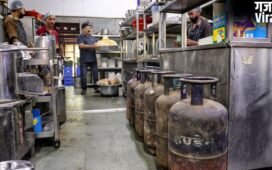 15% तक महंगा होगा होटल-रेस्टॉरेंट का खाना, कमर्शियल LPG की कीमतों में 3 बार में 1332.50 रुपये की बढ़ोतरी