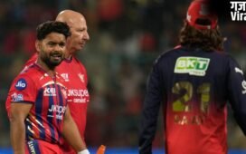 LSG vs RCB: कौन जीतेगा आज का मैच, विराट कोहली और ऋषभ पंत की होगी टक्कर