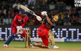 IPL 2026: टॉप पर पहुंचने के लिए उतरेगी RCB, क्या अपने घर में LSG करेगी कोई बड़ा उलटफेर?