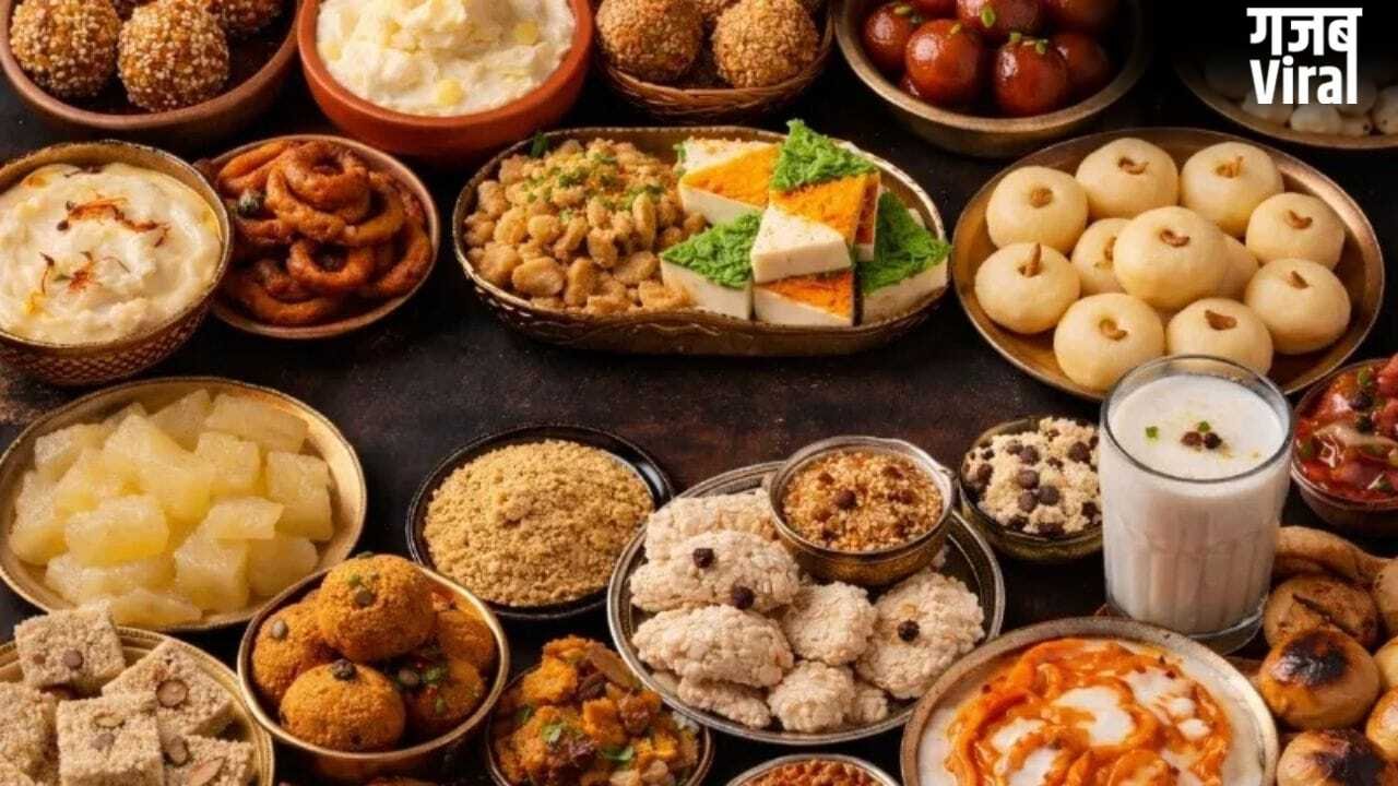 कबाब-बिरयानी आउट, मिठाइयां इन… UP की ‘एक जिला-एक व्यंजन’ योजना की लिस्ट देखें